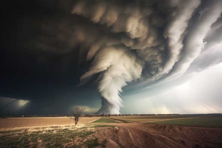 Deadly severe storms to batter US through weekend with tornado risks - News Karnataka