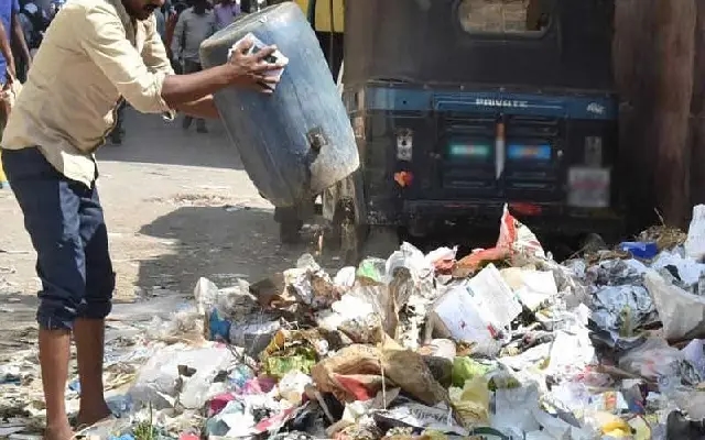 Bengaluru’s Debris Disposal Fee Plan Faces Scrutiny - News Karnataka
