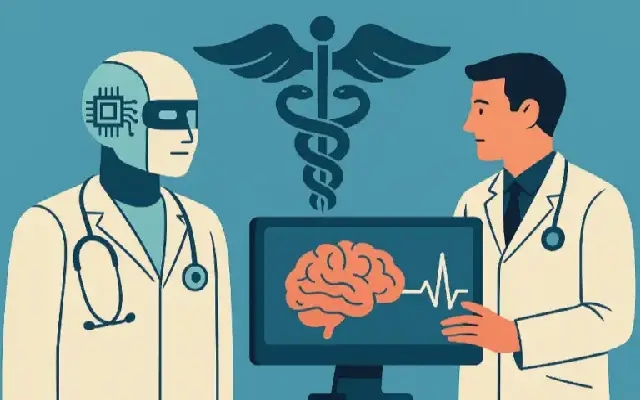 Before the Breakthrough: Why Healthcare Must Struggle to Evolve - News Karnataka
