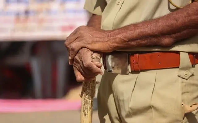 Overqualified and On Duty: Mysuru’s Home Guard Jobs Draw Graduates, Postgraduates - News Karnataka