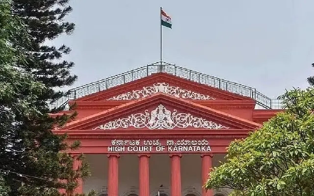 Accountability must be fixed for Chinnaswamy Stadium stampede - News Karnataka