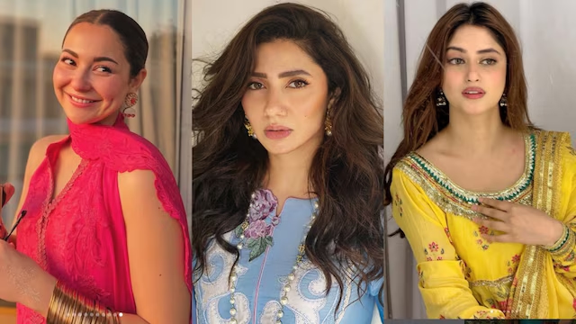 India blocks Pakistani actors' social media accounts after Kashmir attack - News Karnataka
