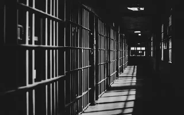 Harsha Murder Accused Cause Chaos in Ballari Jail, Demand VIP Treatment - News Karnataka
