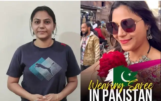 8 Alleged Pak Spies Nabbed Across India Amid Post-Pahalgam Crackdown - News Karnataka