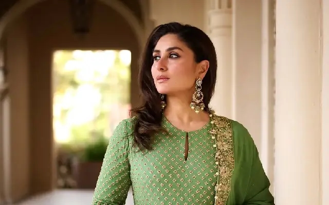 Kareena Misses Guns N’ Roses, But Finds Music at Home with Saif & Taimur - News Karnataka