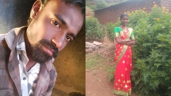 Bidar Couple Brutally Killed Over Suspicion of Affair; Child Orphaned - News Karnataka