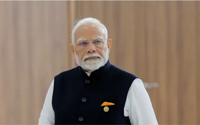 Sindoor to Strike: PM Modi’s Bold Message on Terror and Pakistan - News Karnataka