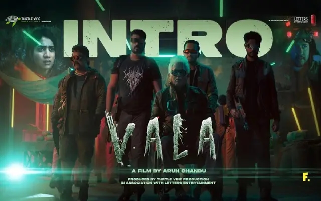 Jagathy Returns in ‘Vala’: Mollywood’s Bold Leap into Zombie Sci-Fi - News Karnataka