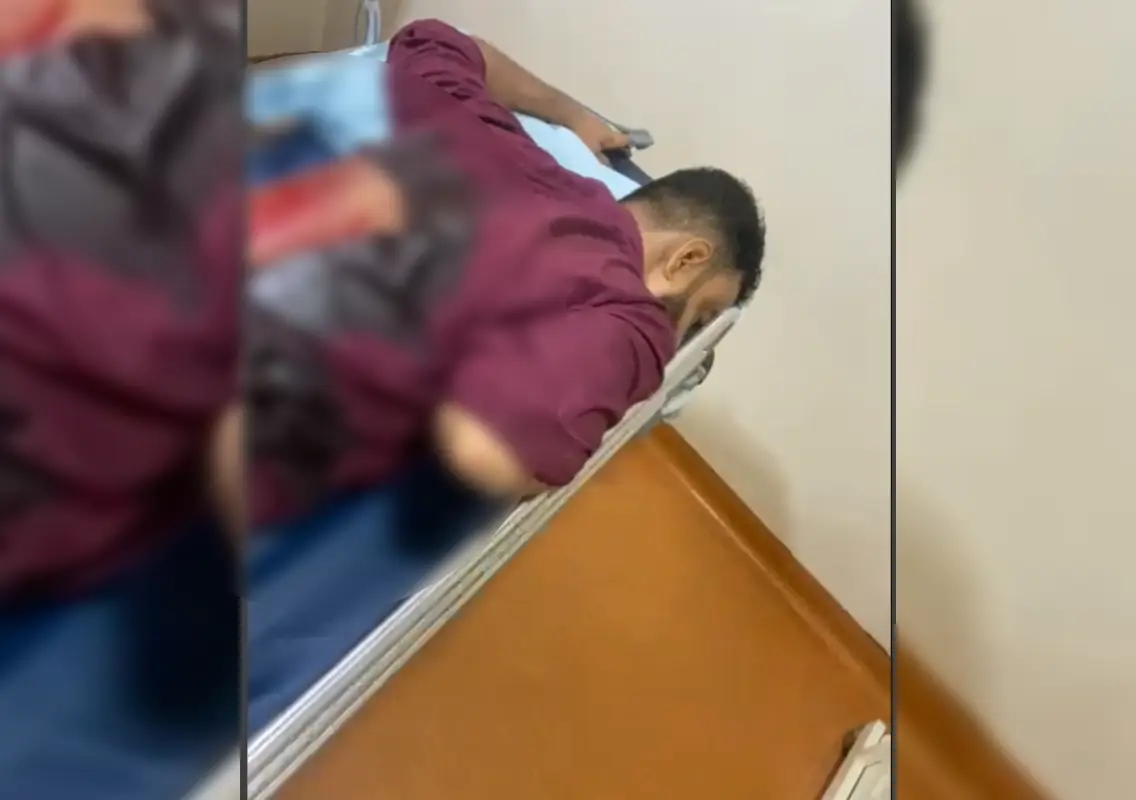 Youth stabbed in Kannur, undergoing treatment at Unity Hospital - News Karnataka