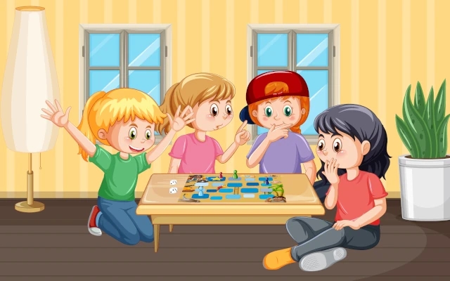 How to Set Up Your First Online Ludo Game: A Step-by-Step Guide - News Karnataka