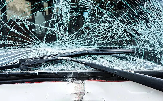 Tragedy Strikes Ballari: Six Lives Lost in Separate Road Mishaps - News Karnataka