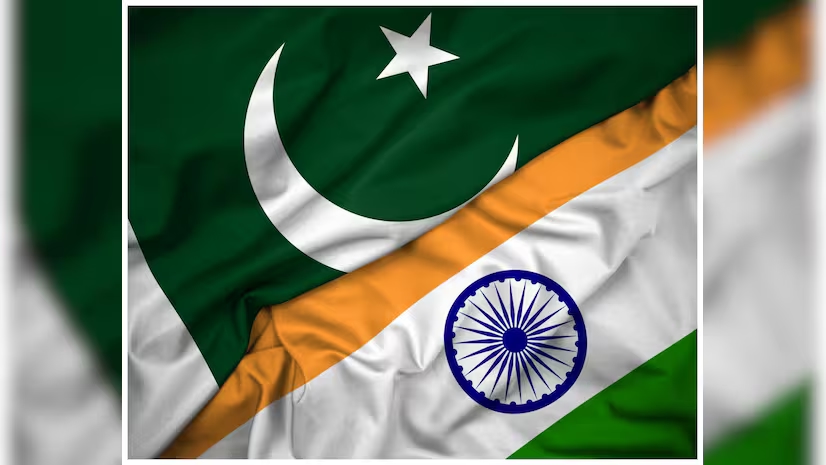 Soldier returns to work after child's birth as India-Pakistan tensions rise - News Karnataka