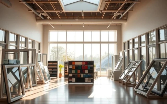 What is the cost of uPVC windows in Bangalore? - News Karnataka
