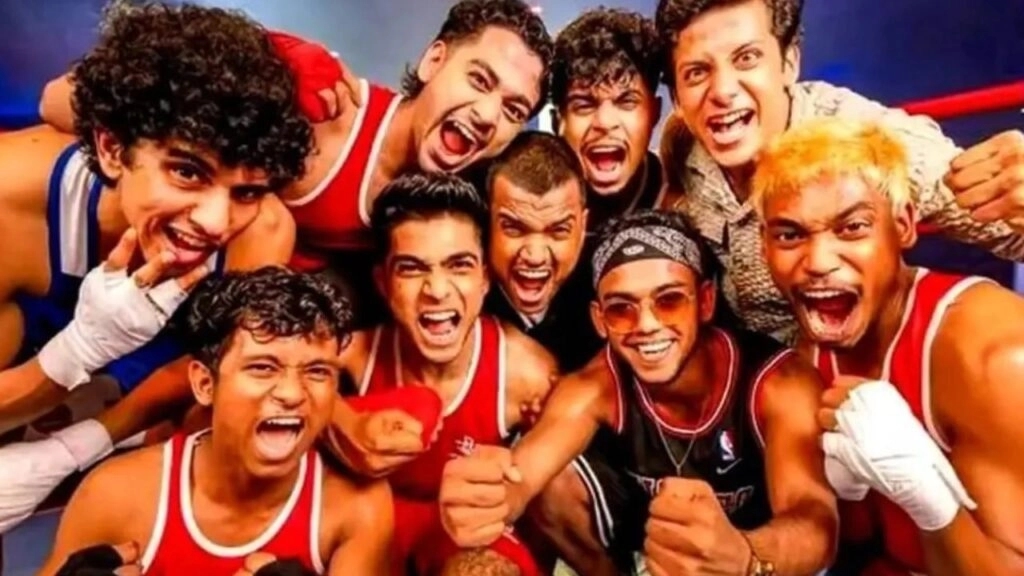 ‘Alappuzha Gymkhana’ storms box — fans call it Mollywood’s best of 2025 - News Karnataka