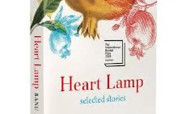 Banu Mushtaq ‘Heart Lamp’ Ignites Kannada Literary Craze - News Karnataka