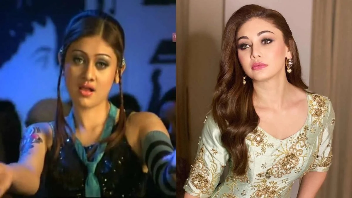‘Kaanta Laga’ fame Shefali Jariwala dies at 42; cardiac arrest suspected - News Karnataka