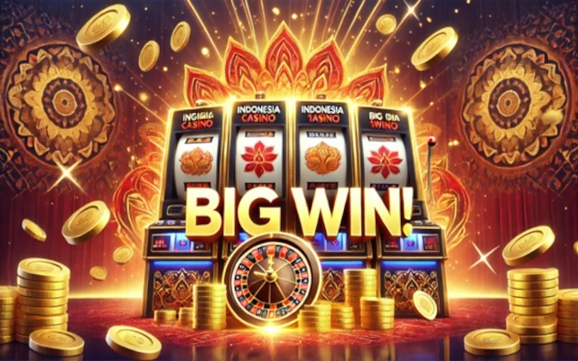 1win Indonesia: Best Online Casino, Sports Betting, and Crypto Gaming in 2025 - News Karnataka