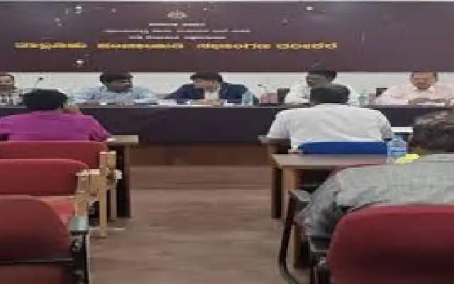 50% Seats in Class 6 to Be Reserved for Special Category Students in Tarikere - News Karnataka