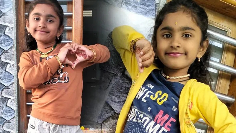 7-year-old girl dies after surgery in hospital; family alleges medical negligence - News Karnataka