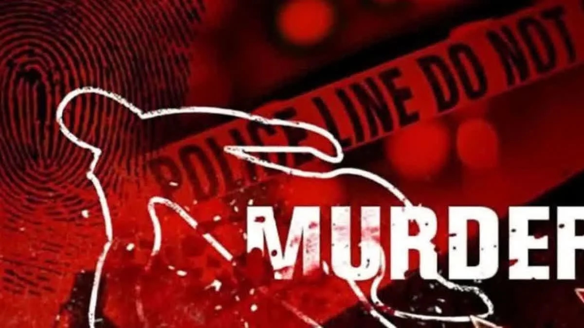 80-year-old woman murdered in Tamil Nadu, ex-tenant arrested within 2 hours - News Karnataka