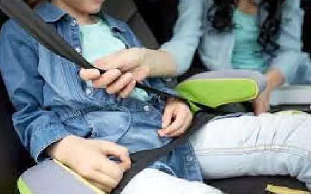 AI Cameras to Enforce Child Safety and Seatbelt Rules in Bengaluru - News Karnataka