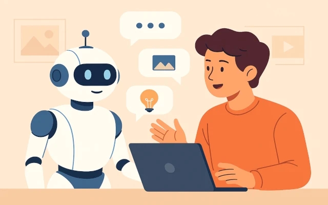 Talking to Robots: The Secret Sauce of AI Prompt Engineering - News Karnataka