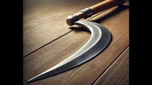 Cop slashed with sickle while trying to stop brawl in Tirunelveli field - News Karnataka