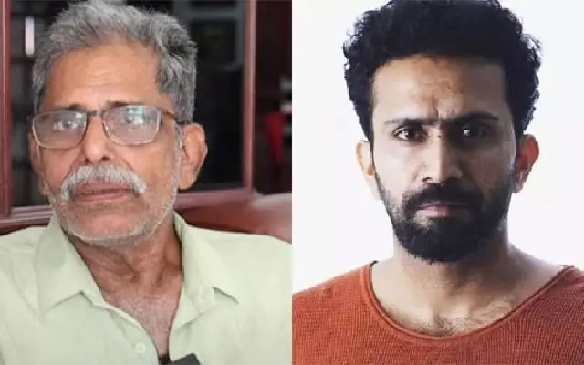 Actor Shine Tom Chacko Loses Father in Tamil Nadu Road Mishap - News Karnataka