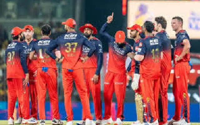 After Stadium Tragedy, Bengaluru Loses Cricket Fixtures Amid Uncertainty - News Karnataka