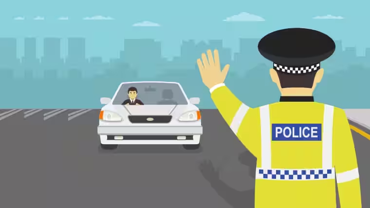After tragic deaths, police chief issues strict dos and don’ts for traffic cops - News Karnataka