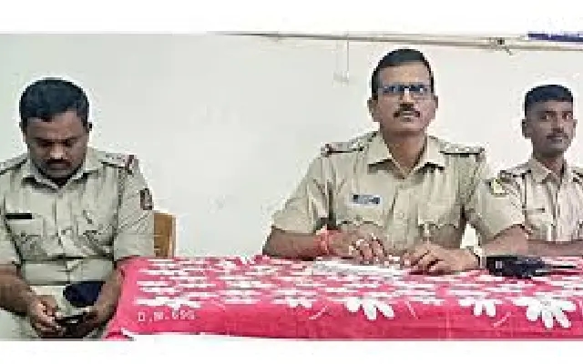 Ahead of Bakrid and Hanuman Jayanti, Nanjangud Police Convene Peace Meet - News Karnataka