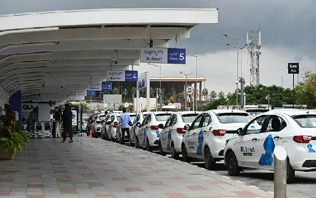 Flights Diverted as Middle East Airspace Shutdown Hits Mangaluru - News Karnataka