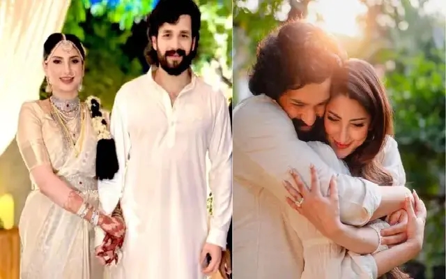 Akhil Akkineni Marries Zainab Ravdjee in Traditional Telugu Ceremony - News Karnataka