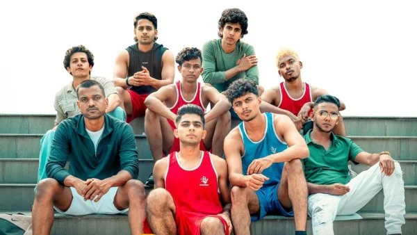 Alappuzha Gymkhana shows Bollywood what ‘rooted’ cinema really looks like - News Karnataka