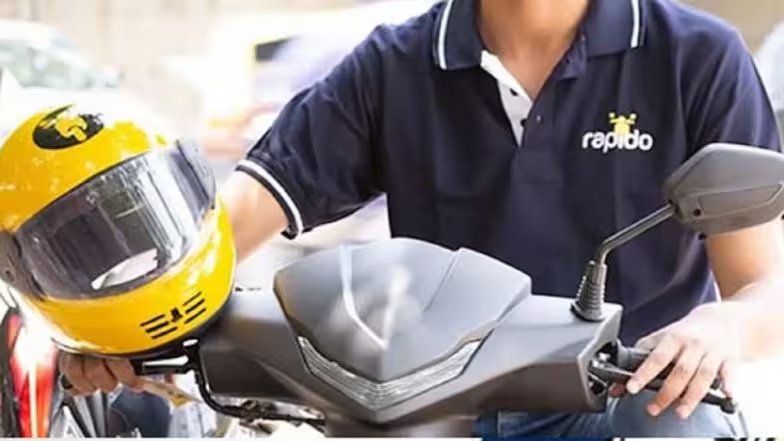 Anantapur leads nation with first Rapido e-bikes for women SHG members - News Karnataka