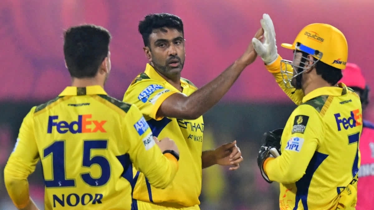 Ashwin and Dindigul Dragons cleared of ball-tampering charges in TNPL - News Karnataka