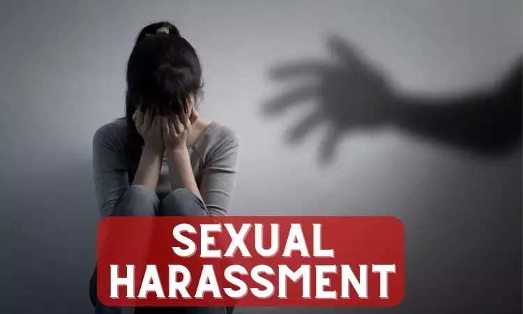 Assistant professor arrested after sexual harassment complaint by PG student - News Karnataka