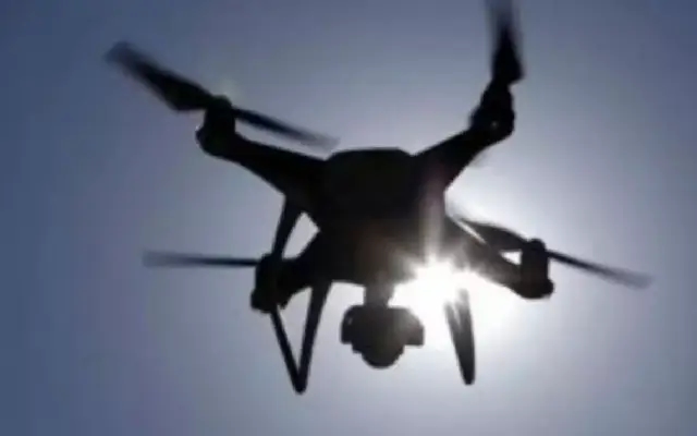 BBMP Turns to Drones and Boats as Bengaluru Sinks in Rain Woes - News Karnataka