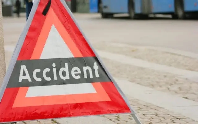 Scooter Rider Killed Instantly in Tanker Collision Near BC Road - News Karnataka