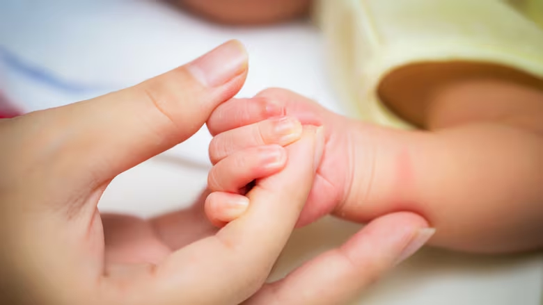 Baby returns home after 5 months, sparks scrutiny over antenatal care - News Karnataka