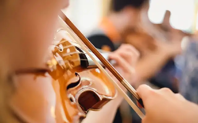 Bangalore Conservatory Hosts Grand Graduation Concert with 63 Talented Musicians - News Karnataka