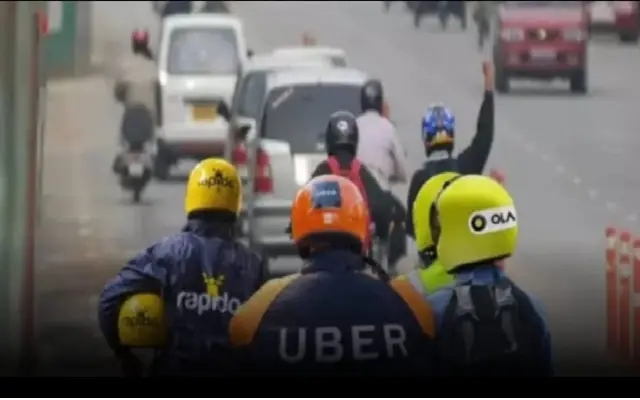 Karnataka Halts Bike Taxis: HC Upholds Ban, Industry Warns of Livelihood Crisis - News Karnataka