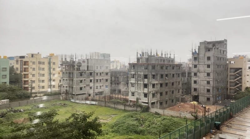 Behind closed doors: Bengaluru PGs still unsafe, cramped and unchecked - News Karnataka