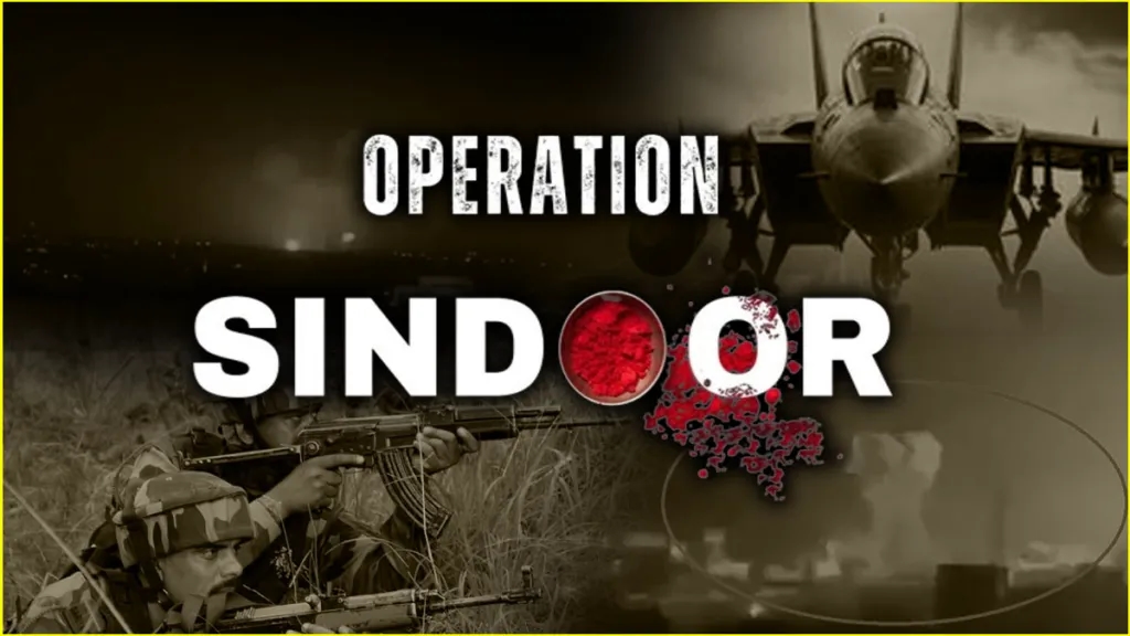 Patriots transform cars into symbols of Operation Sindoor glory - News Karnataka