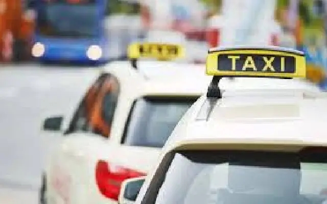 Bengaluru Airport Taxi Scam: Overcharged, Misled, and Threatened - News Karnataka