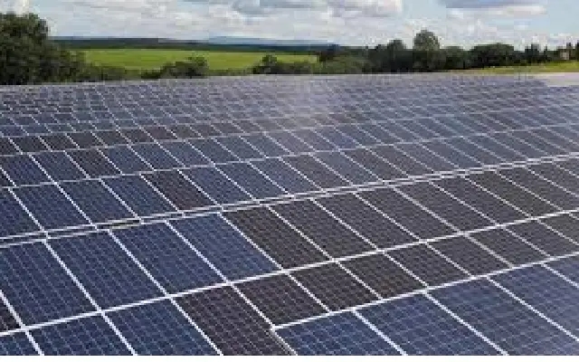 Bengaluru-Based SELCO Solar Finalist for Prestigious Ashden Award - News Karnataka