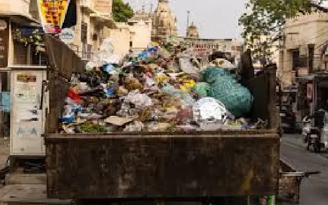 Bengaluru Shaken As Woman’s Body Found In Garbage Truck - News Karnataka