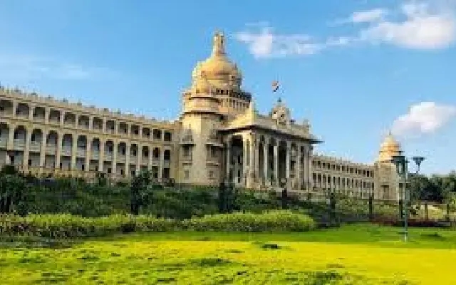 Bengaluru Climbs to 14th in Global Startup Rankings - News Karnataka