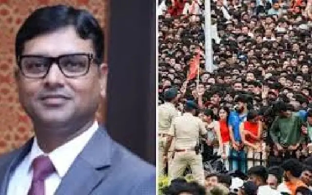 Bengaluru Cop Terms Action IPL ‘Arbitrary', Says He’s Being Made a Scapegoat - News Karnataka
