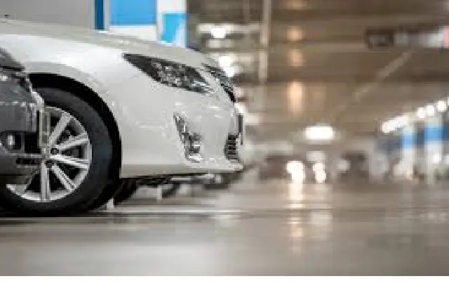 Bengaluru Drafts New Rule to Double Stilt Parking Height - News Karnataka